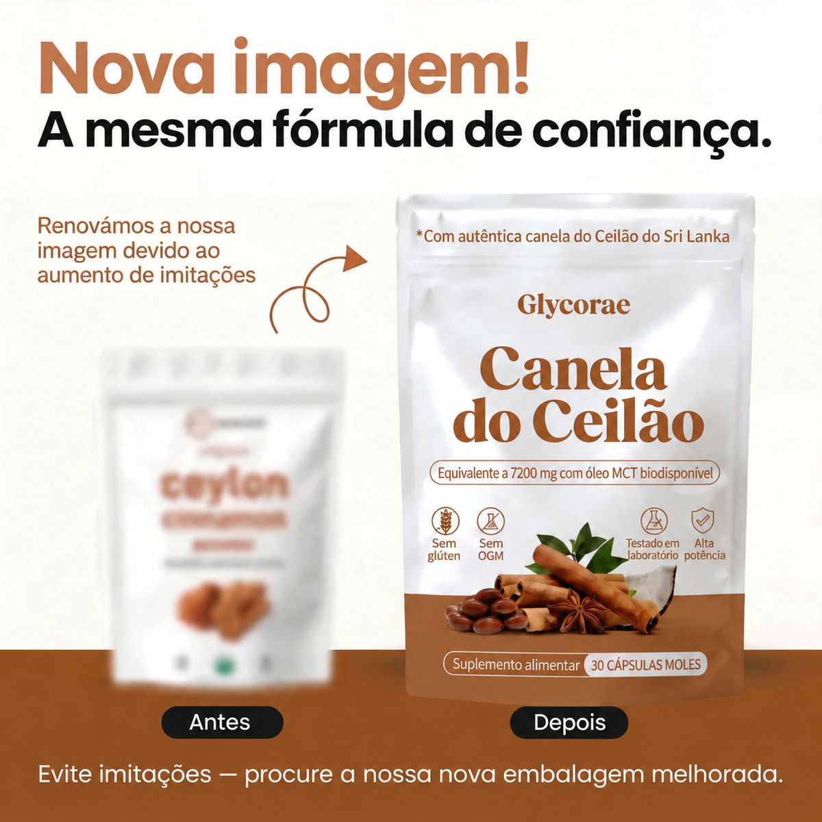 Glycorae — imagem 2